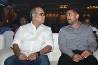 NGK Movie Audio Launch Photos